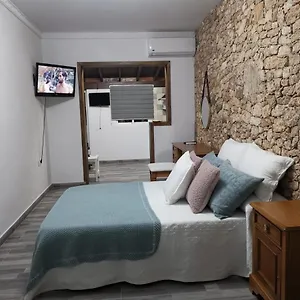 Adeyu Tropical Apartament Tarajalejo